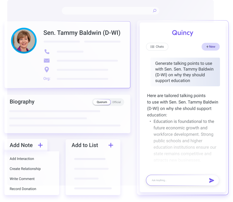 State Official Directory