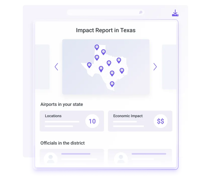 Demonstrate Your Impact