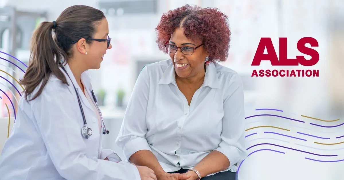 ALS Association Case Study