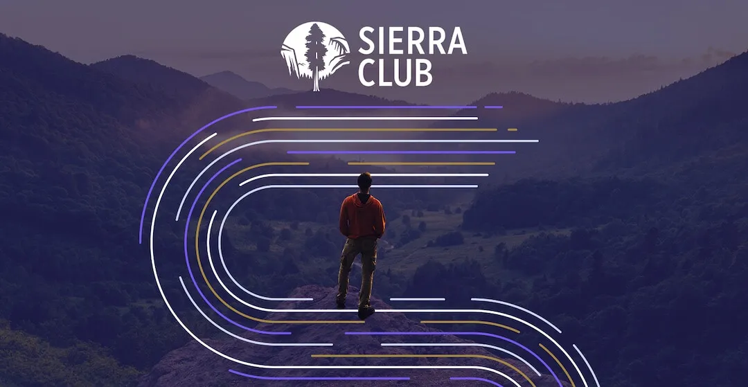 Sierra Club Case Study