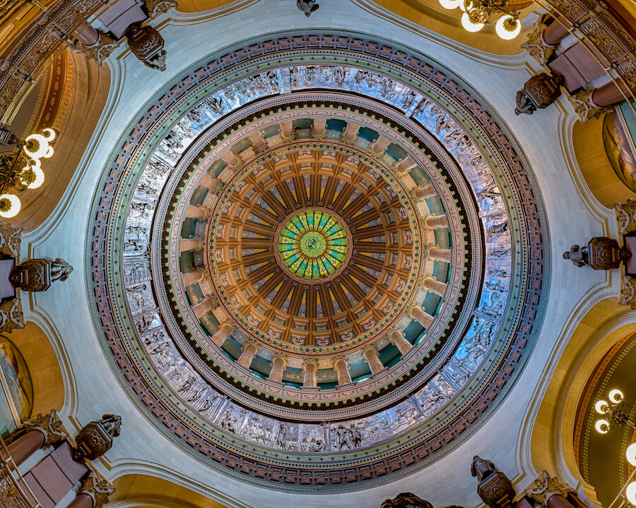 Top 10 State Legislative Issues of 2017