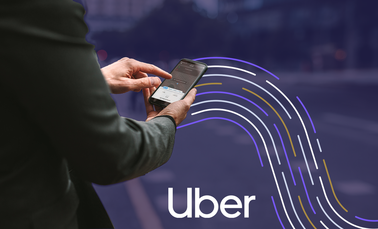 Uber Builds Stronger Stakeholder Relationships with Quorum