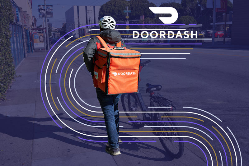 How DoorDash Engages State And Local Officials During Coronavirus with Quorum