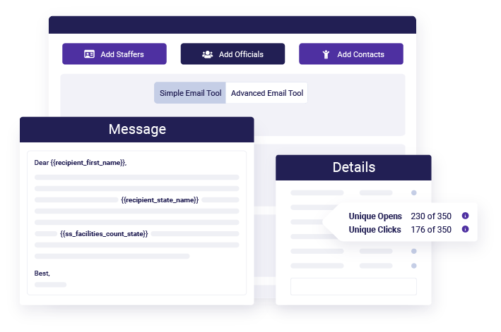 Quorum Integrated Email