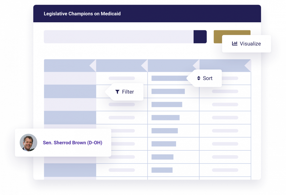 Bill & Legislative Tracking Software | Quorum