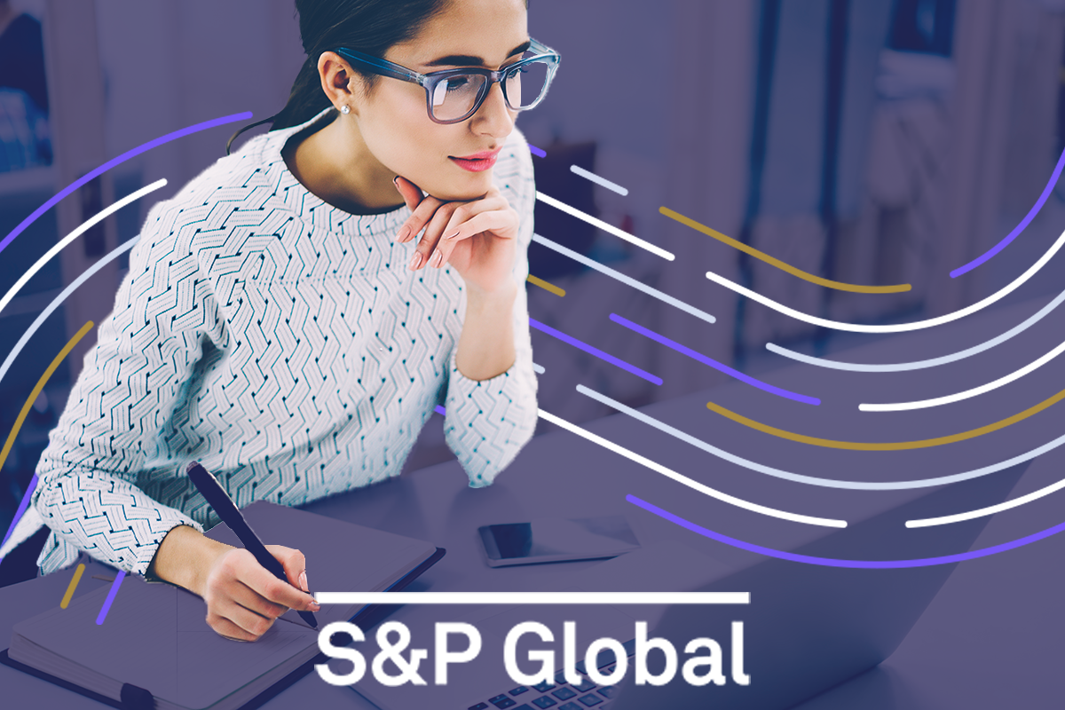 How S&P Global Tracks and Reports on Public Affairs ROI with Quorum