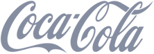 Coca Cola company logo