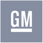 General Motors company logo