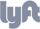 Lyft company logo