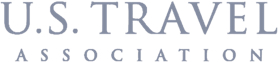 U.S. Travel Association logo