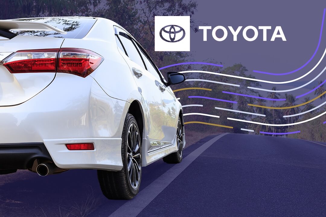 How Toyota Built a Corporate Advocacy Program Employees Love