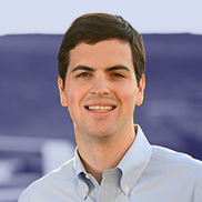 Alex Wirth, Co-Founder and CEO of Quorum