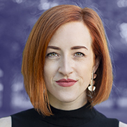 Jessica Forrester, Chief Marketing Officer, Cohort Member at Pavilion