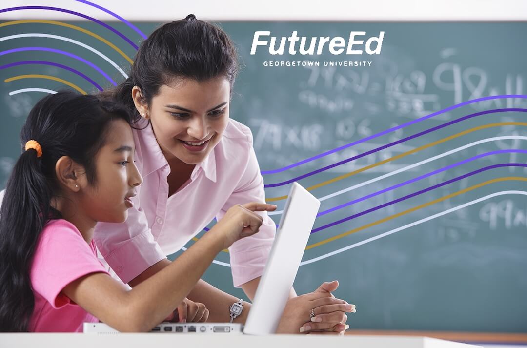 FutureEd Pivots to Provide Education Policy Resources to Stakeholders During Coronavirus