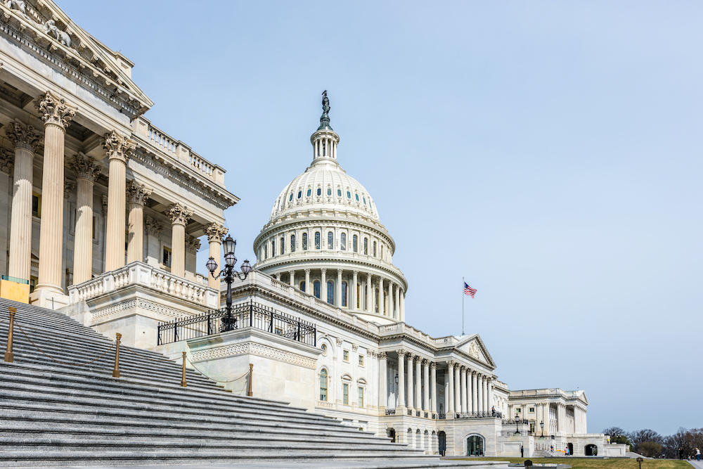 Legislative Lobbying: Definition