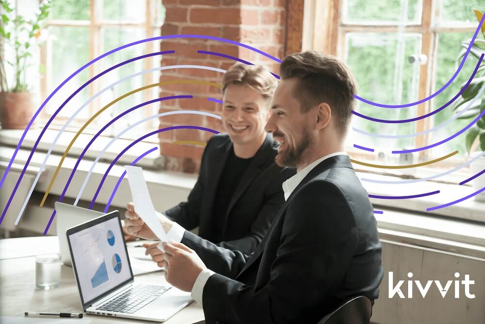 How Kivvit Uses Quorum Insights to Provide Next-Generation Public Affairs Strategy