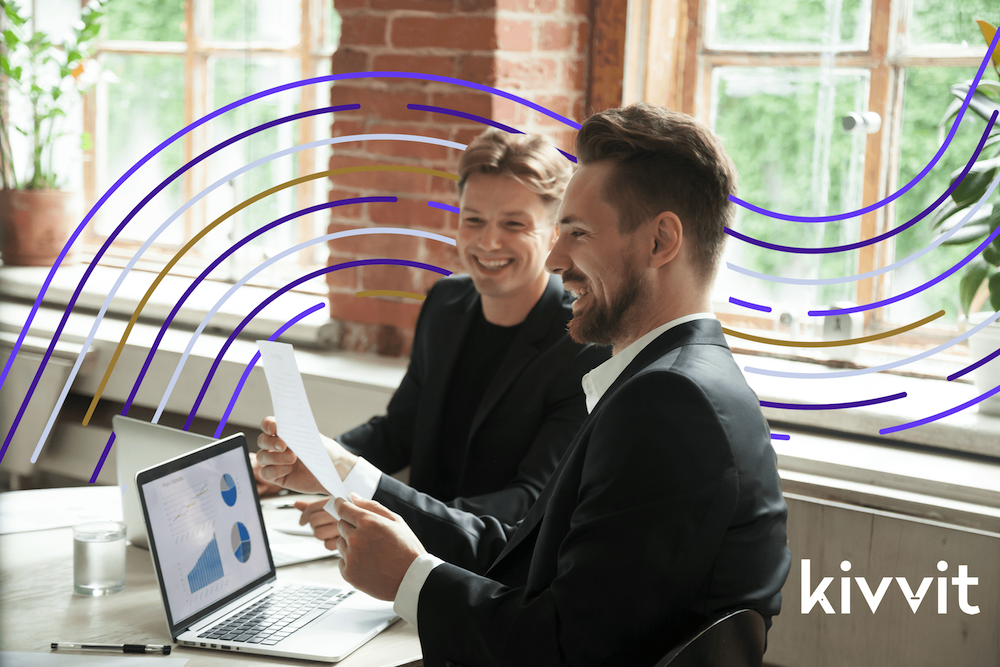 How Kivvit Uses Quorum Insights to Provide Next-Generation Public Affairs Strategy