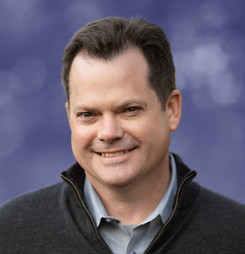 Chris McFadden, CFO, Quorum