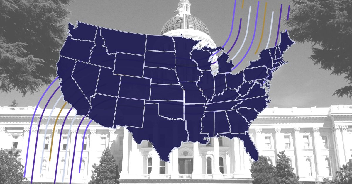 How to Track State Legislation [Step-By-Step]