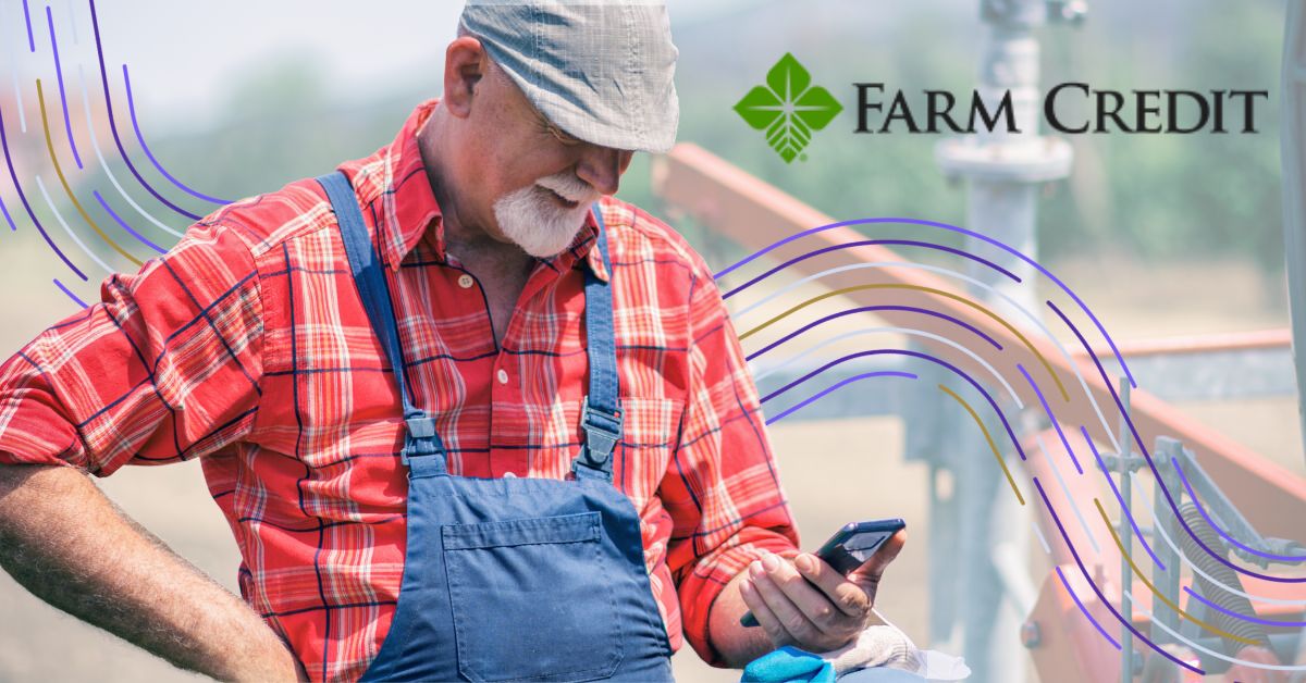 How Farm Credit Empowers Rural Constituents With Text Messaging