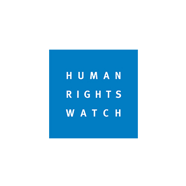 Human Rights Watch