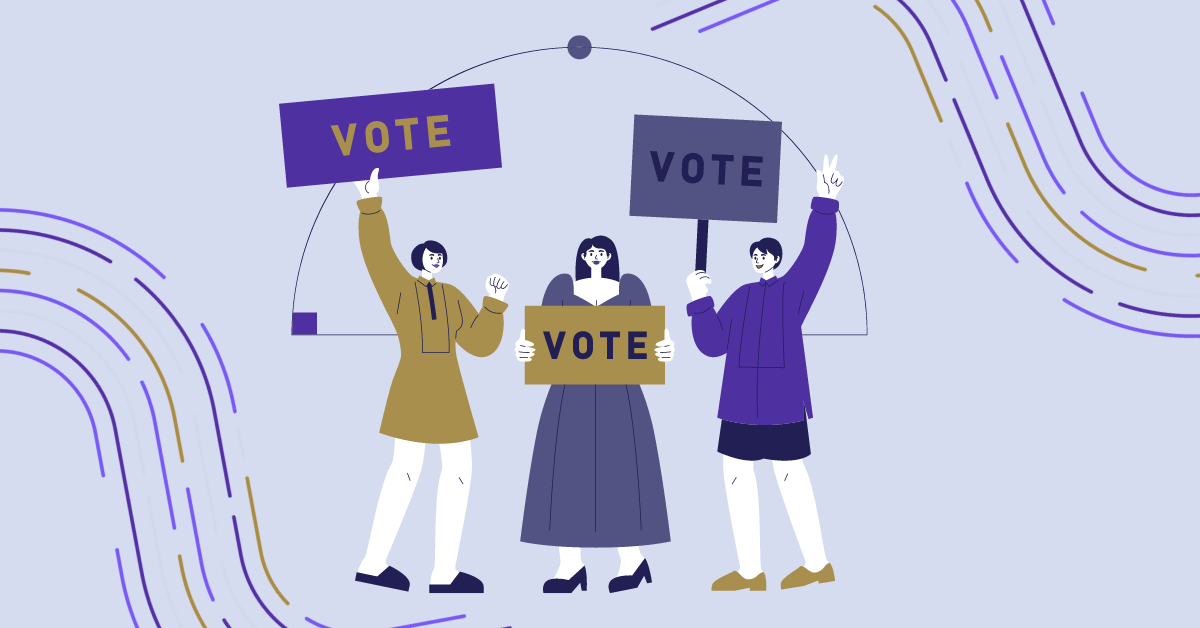 Unlocking the Power of Democracy: The Essential Guide to GOTV Programs