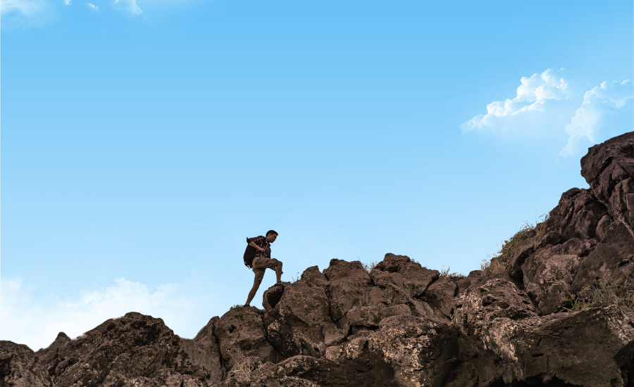 The 5 Tiers of Public Affairs Maturity & How to Level Up