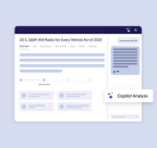 Harnessing AI for Smarter Policy Analysis With Quorum Copilot