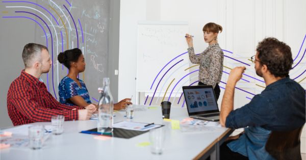 Best Practices: Stakeholder Engagement for Small Teams