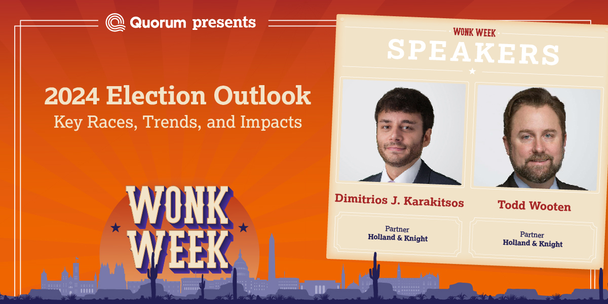 2024 Election Outlook: Key Races, Trends, and Impacts