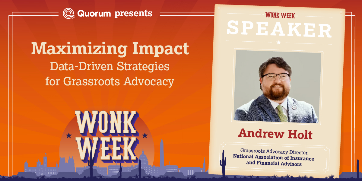 Maximizing Impact: Data-Driven Strategies for Grassroots Advocacy