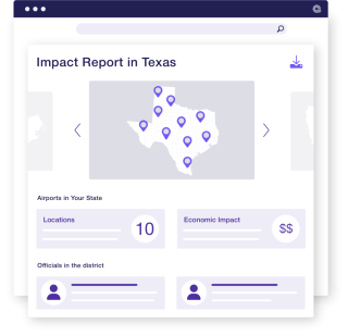 Impact Reports