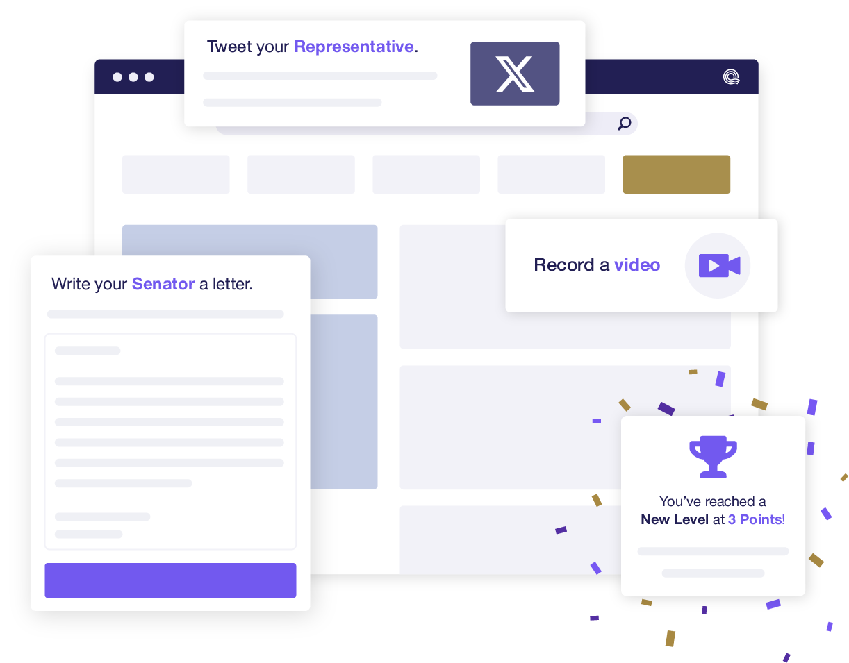 Social Listening – State