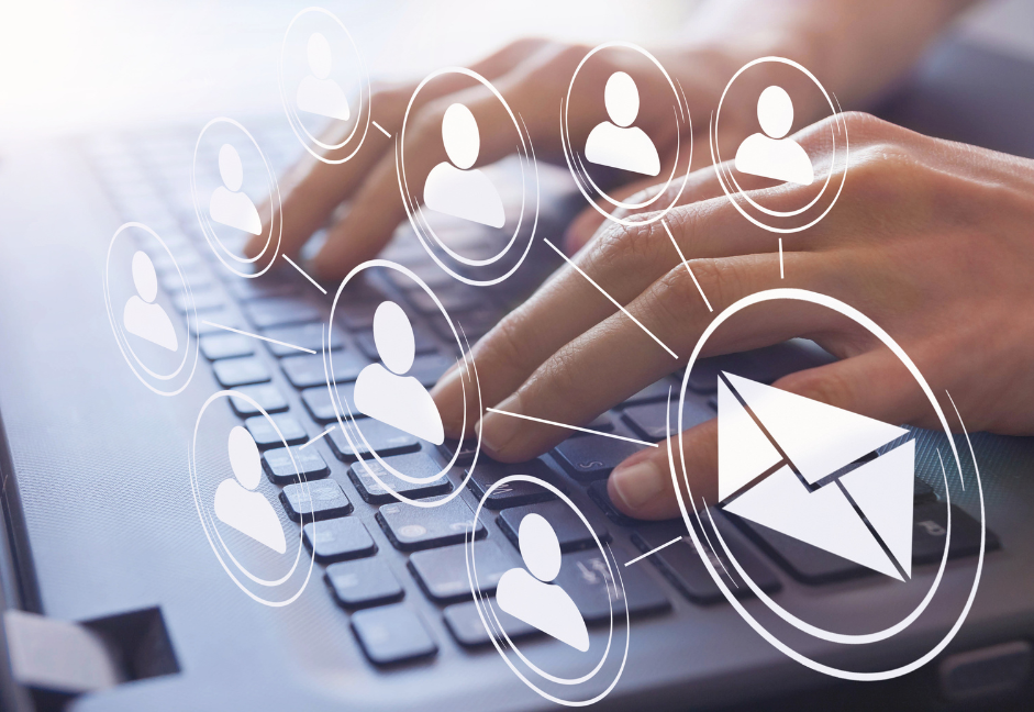 Smarter Stakeholder Engagement Starts Here