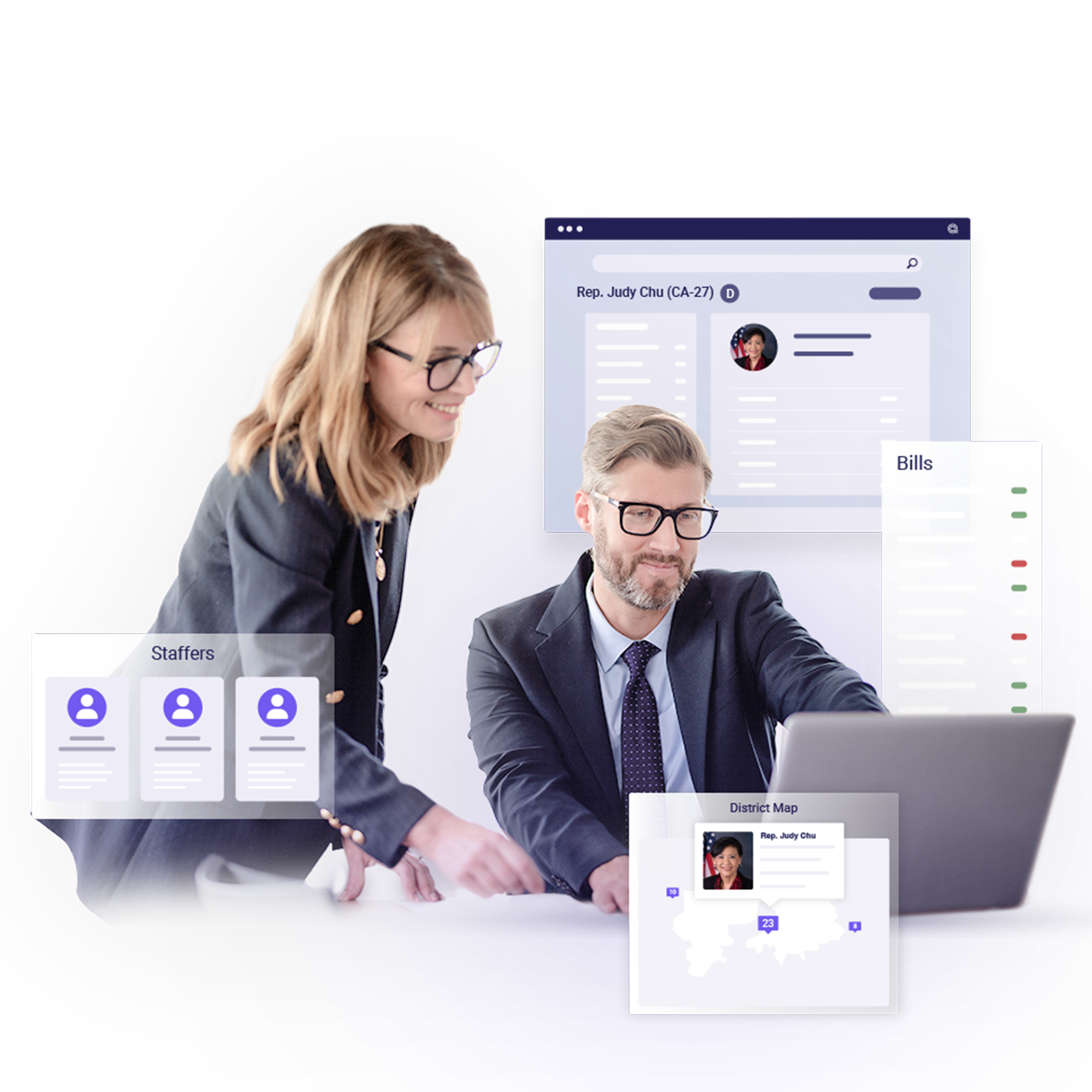 Social Listening – State