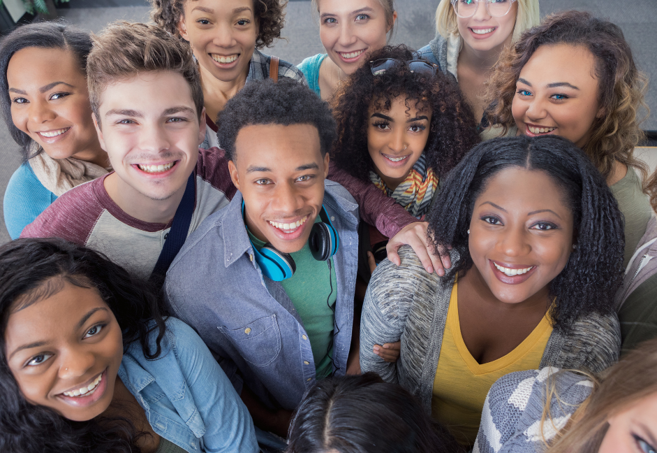 Targeting Gen Z Audiences with Multi-Channel Campaigns