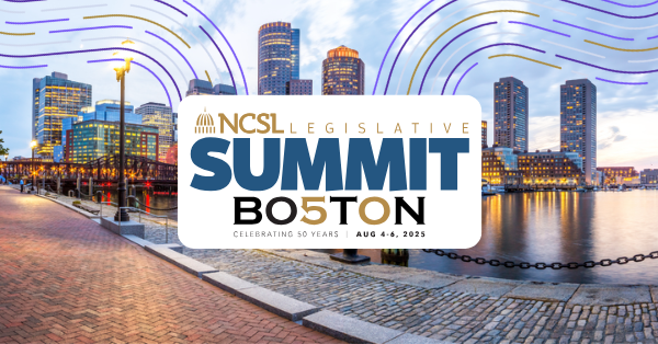 8 Things We’re Looking Forward to at NCSL This Year