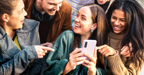 Winning Over the Next Generation: Strategies to Attract Millennial and Gen Z Donors