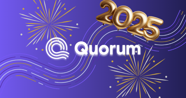 2025: A Year of Innovation, Impact, and Intelligent Public Affairs