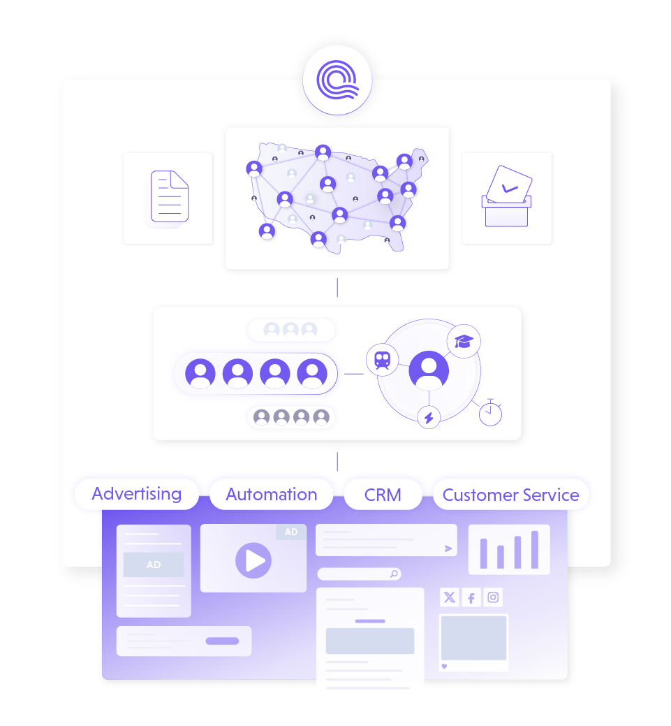 Quorum Launches Policy Influencer Advertising: Precision Digital Campaigns to Reach the Lawmakers, Staffers, and Advocates Who Move Policy