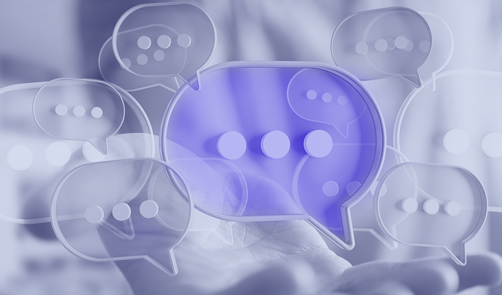 Communicating in an Age of Disruption