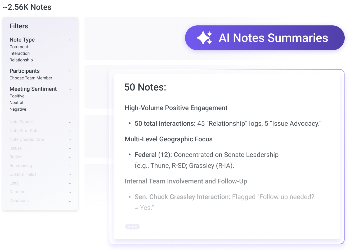 AI Bill Tracking – State