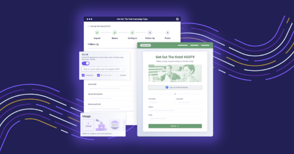 From Engagement to Election Day: How GOTV Campaigns Turn Supporters Into Voters