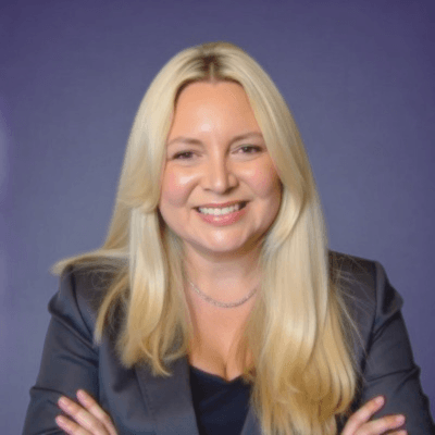 CMO Erin Mills