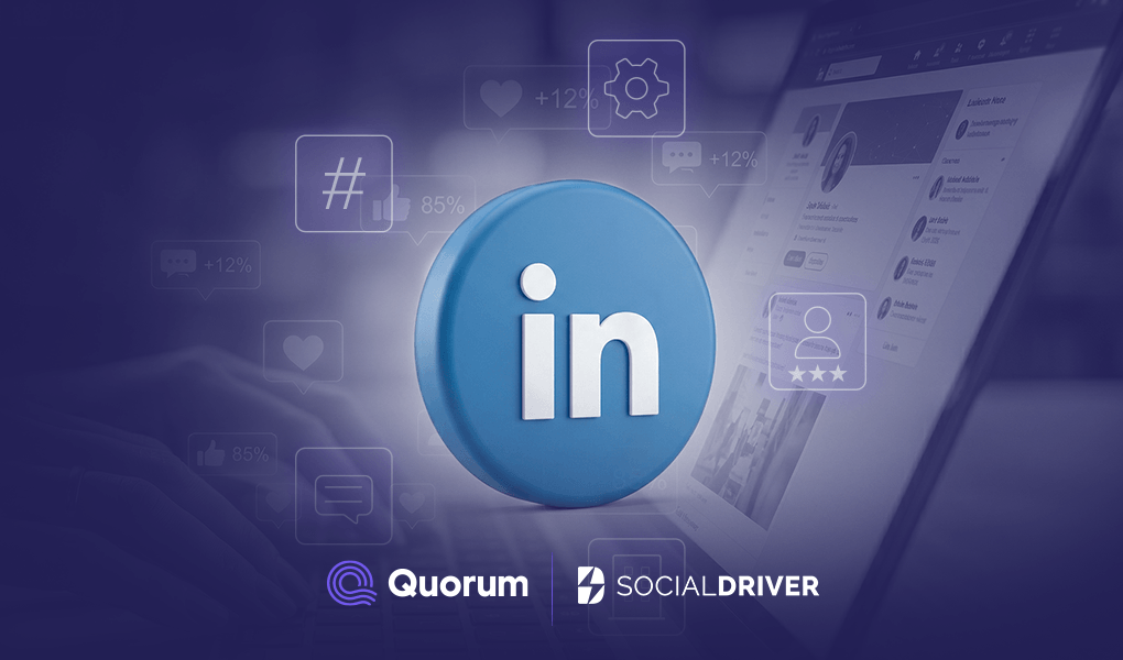 Lead on LinkedIn: A Bootcamp for Policy Communicators