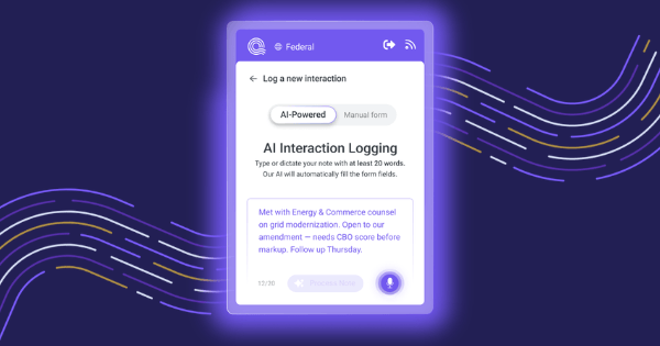 Stop Losing the Details Between Meetings: Meet AI Interaction Logging