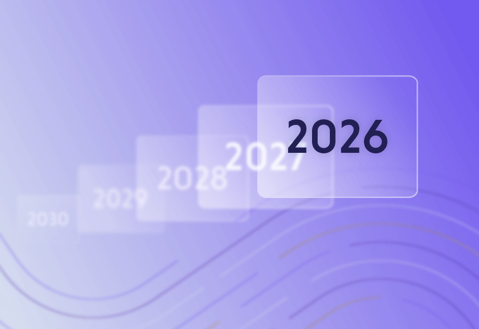 The Government Affairs Team of 2030 Is Being Built Right Now