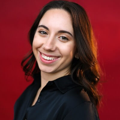 Mollie Becker