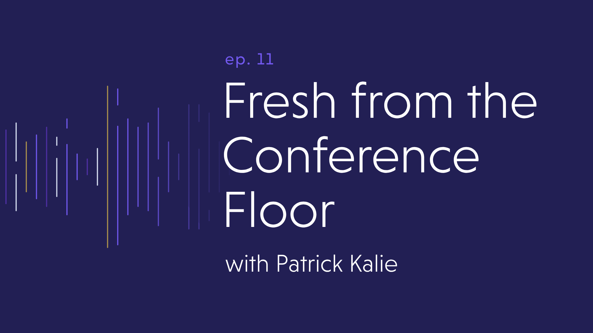 Fresh from the Conference Floor: Advocacy and PAC Insights from the Public Affairs Council Events
