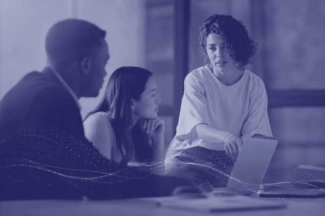 AI Adoption Isn't a Technology Problem. It's a Change Management Problem.